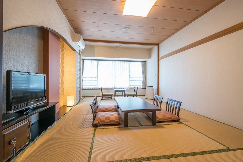 New Welcity Yugawara Atami  Exterior photo