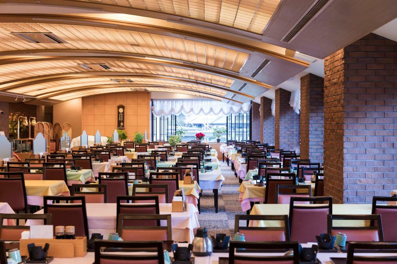 New Welcity Yugawara Atami  Exterior photo